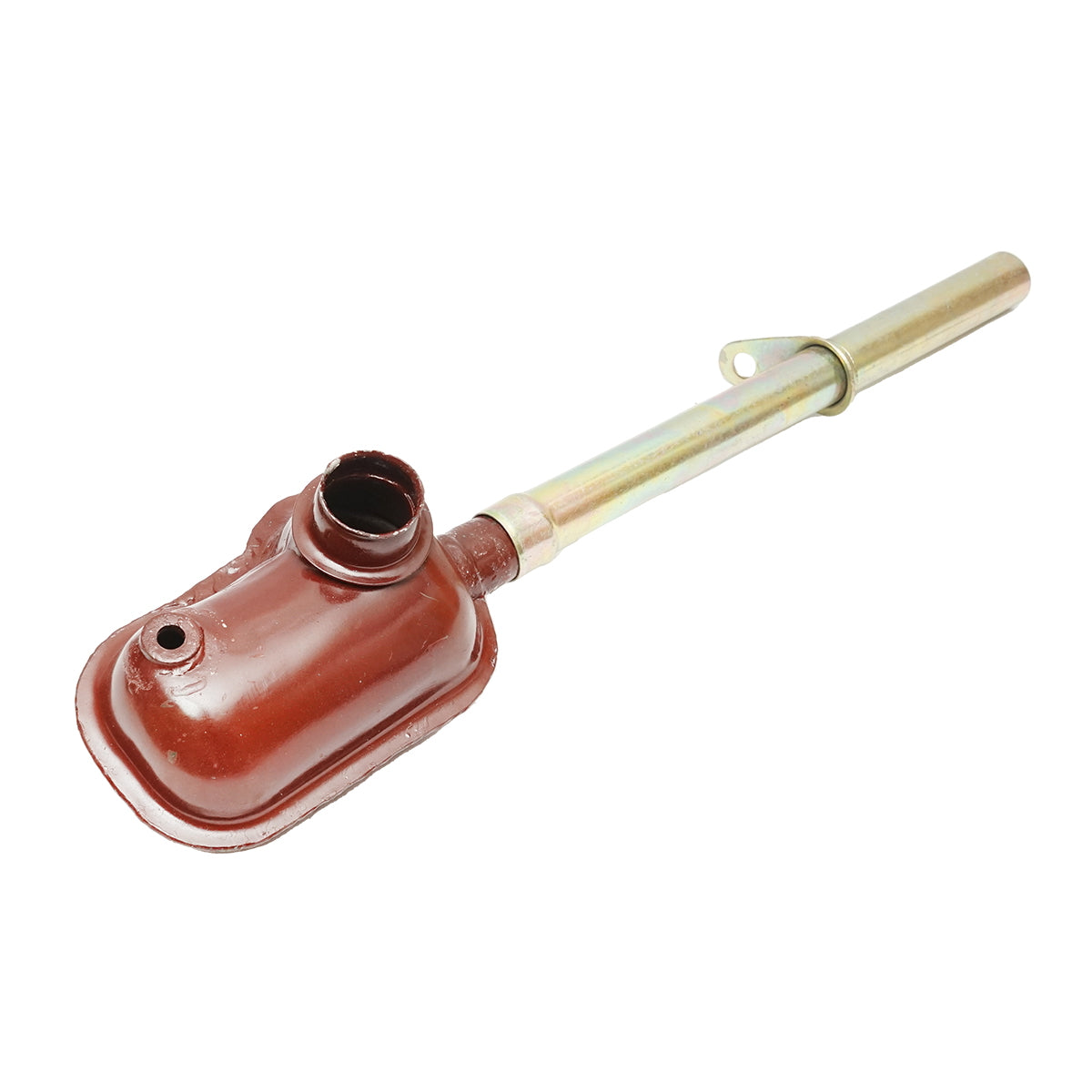 Air ventilation filter complete U-445 and Fiat